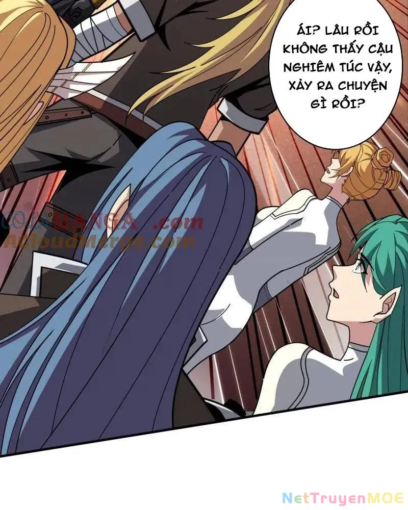 Vừa Chơi Đã Có Tài Khoản Vương Giả Chapter 511 - Trang 4