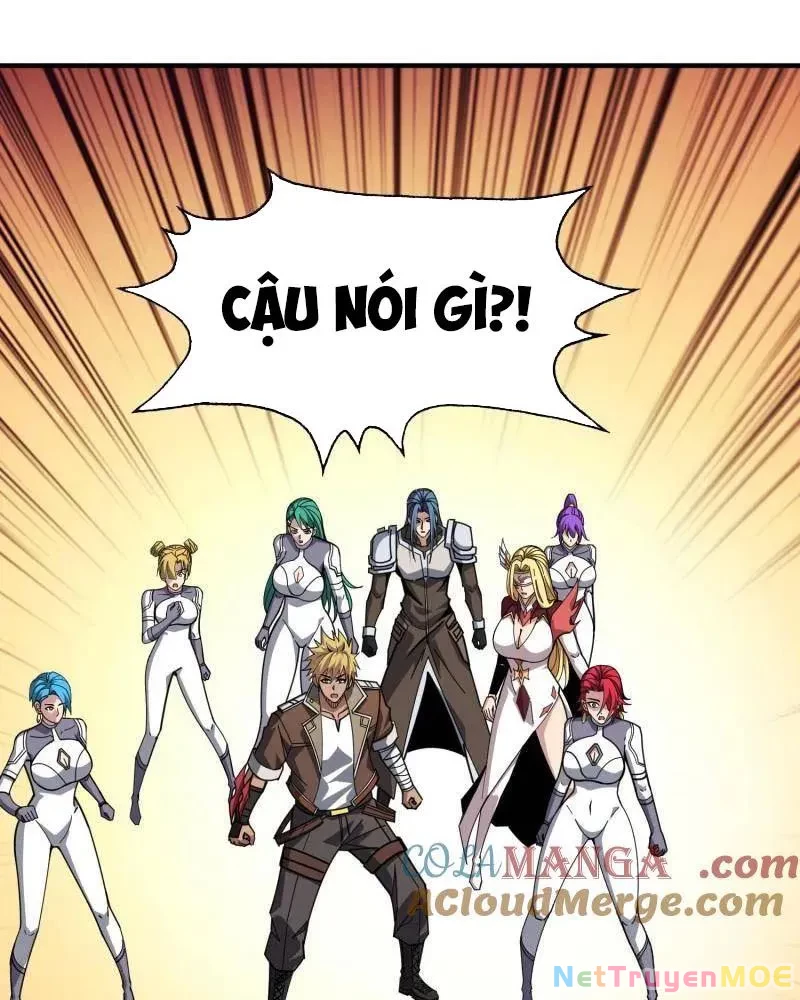 Vừa Chơi Đã Có Tài Khoản Vương Giả Chapter 511 - Trang 4