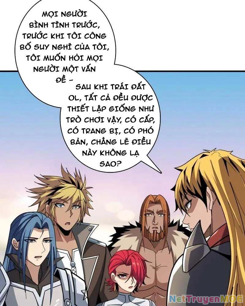 Vừa Chơi Đã Có Tài Khoản Vương Giả Chapter 512 - Trang 4