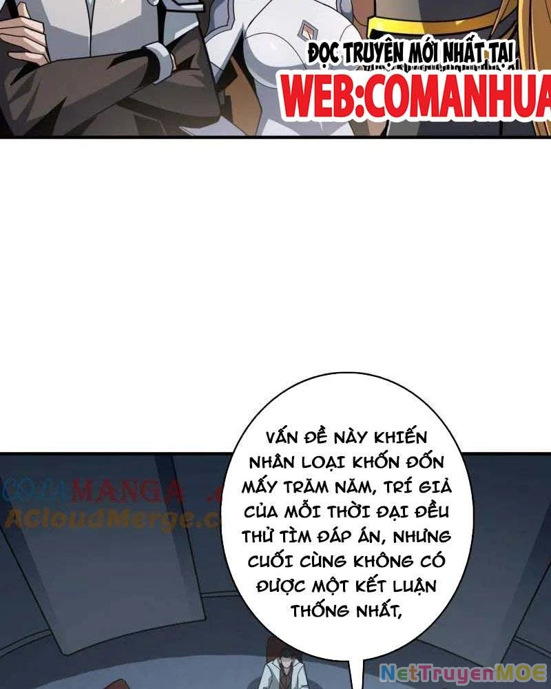 Vừa Chơi Đã Có Tài Khoản Vương Giả Chapter 512 - Trang 4