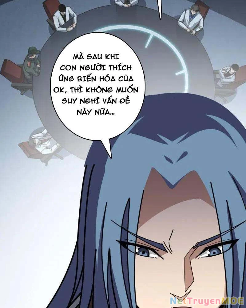 Vừa Chơi Đã Có Tài Khoản Vương Giả Chapter 512 - Trang 4
