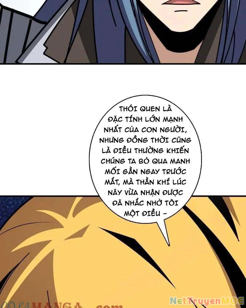 Vừa Chơi Đã Có Tài Khoản Vương Giả Chapter 512 - Trang 4