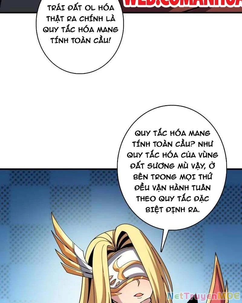 Vừa Chơi Đã Có Tài Khoản Vương Giả Chapter 512 - Trang 4
