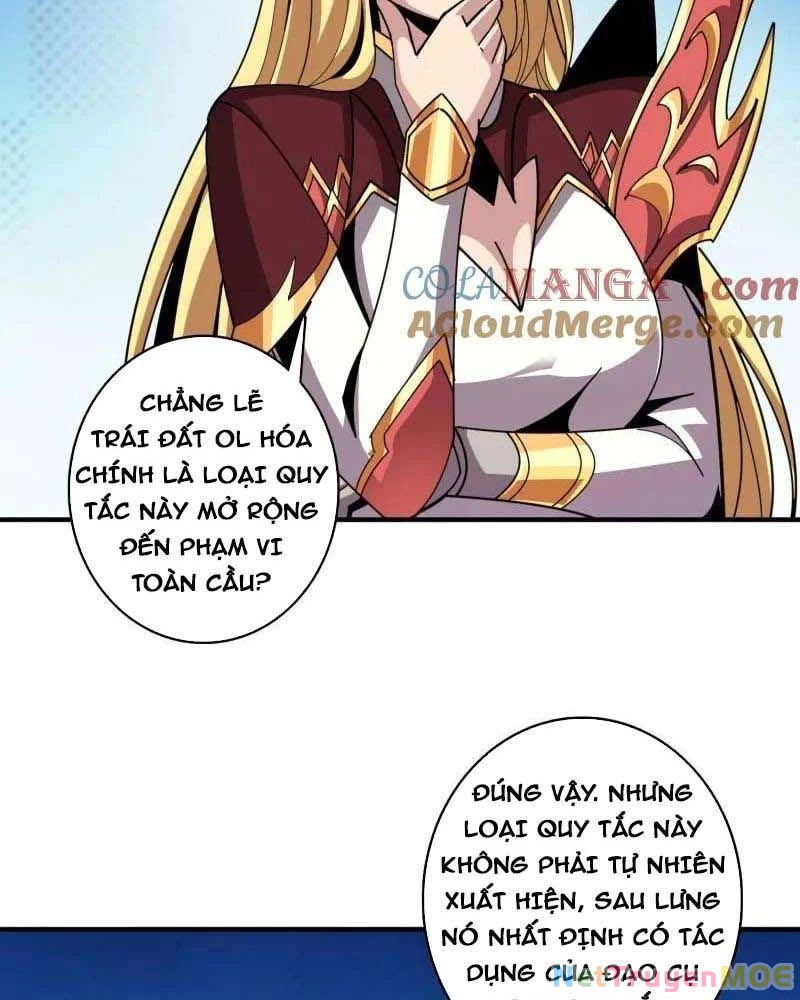 Vừa Chơi Đã Có Tài Khoản Vương Giả Chapter 512 - Trang 4