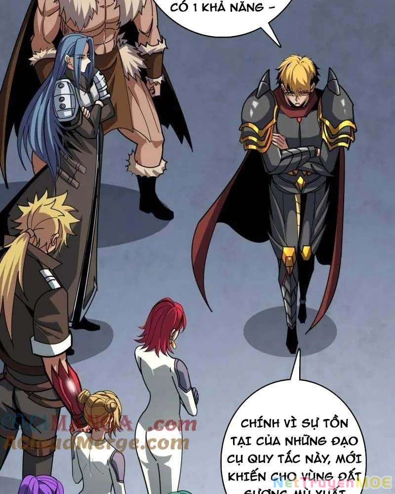 Vừa Chơi Đã Có Tài Khoản Vương Giả Chapter 512 - Trang 4