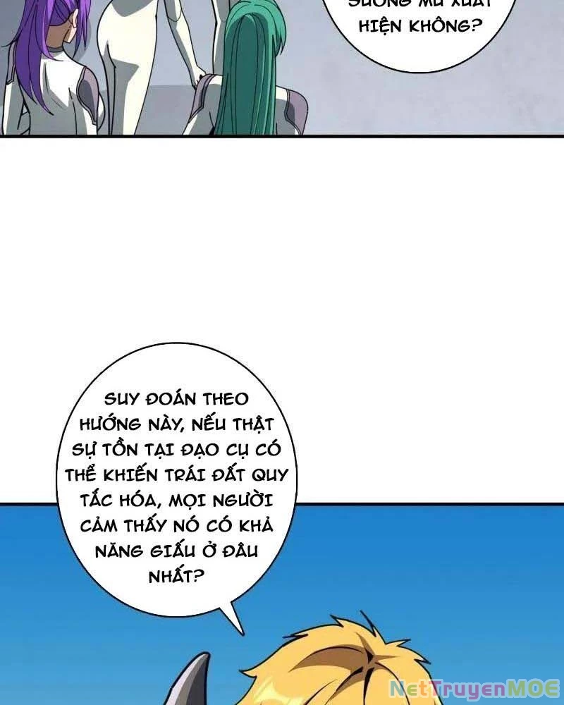 Vừa Chơi Đã Có Tài Khoản Vương Giả Chapter 512 - Trang 4