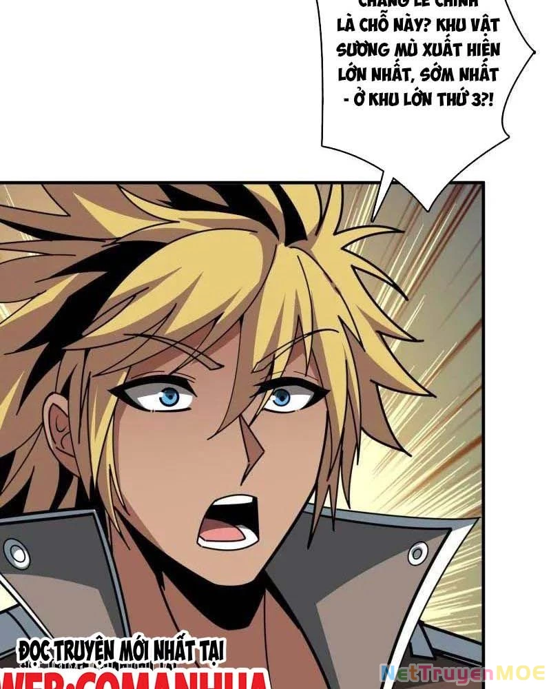 Vừa Chơi Đã Có Tài Khoản Vương Giả Chapter 512 - Trang 4