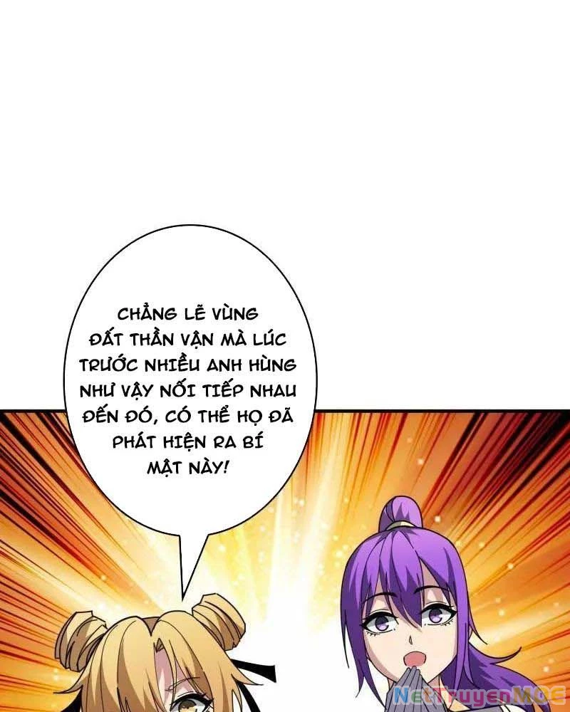 Vừa Chơi Đã Có Tài Khoản Vương Giả Chapter 512 - Trang 4