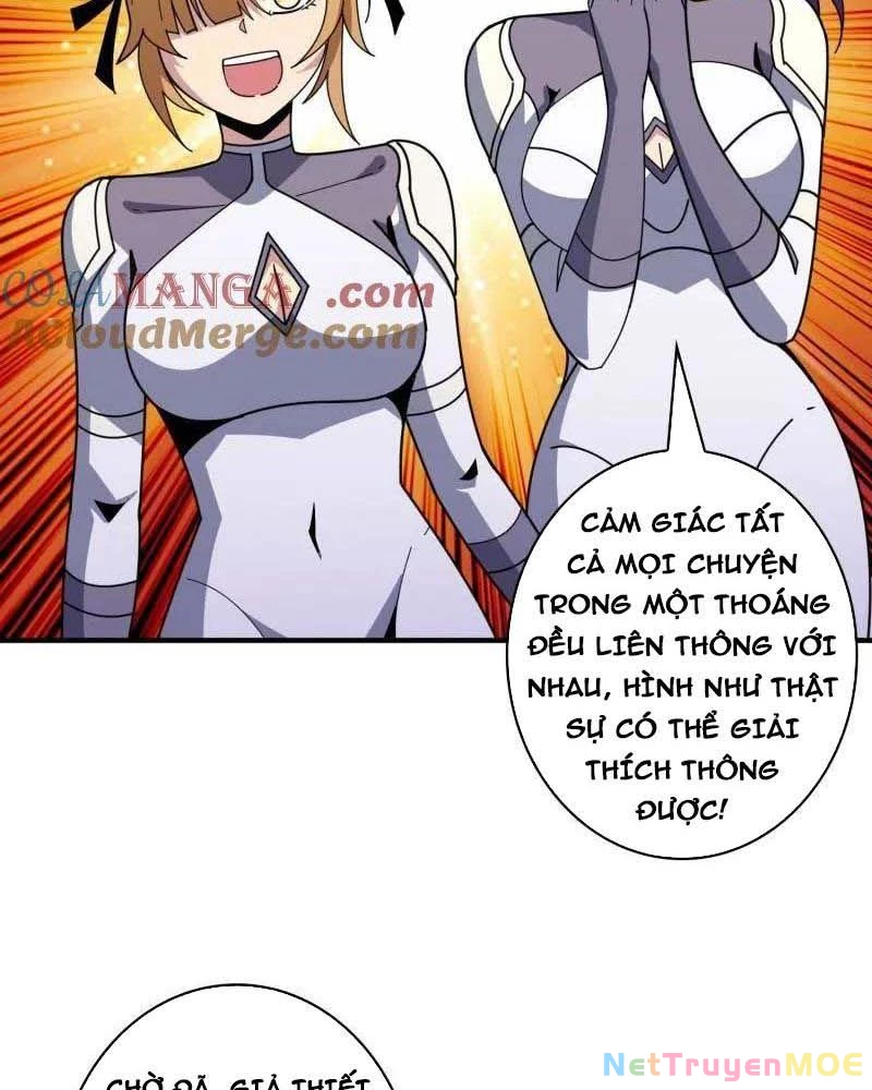 Vừa Chơi Đã Có Tài Khoản Vương Giả Chapter 512 - Trang 4