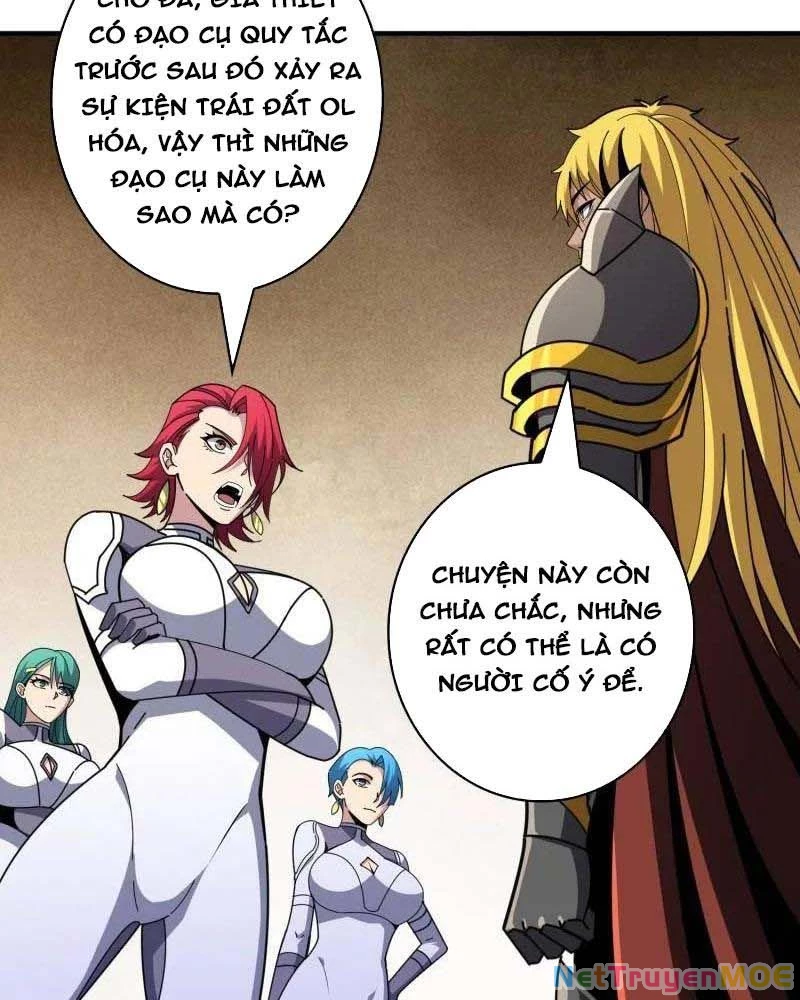 Vừa Chơi Đã Có Tài Khoản Vương Giả Chapter 512 - Trang 4