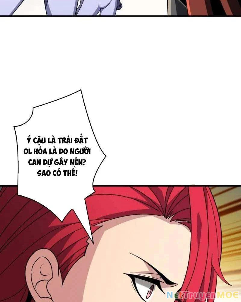 Vừa Chơi Đã Có Tài Khoản Vương Giả Chapter 512 - Trang 4