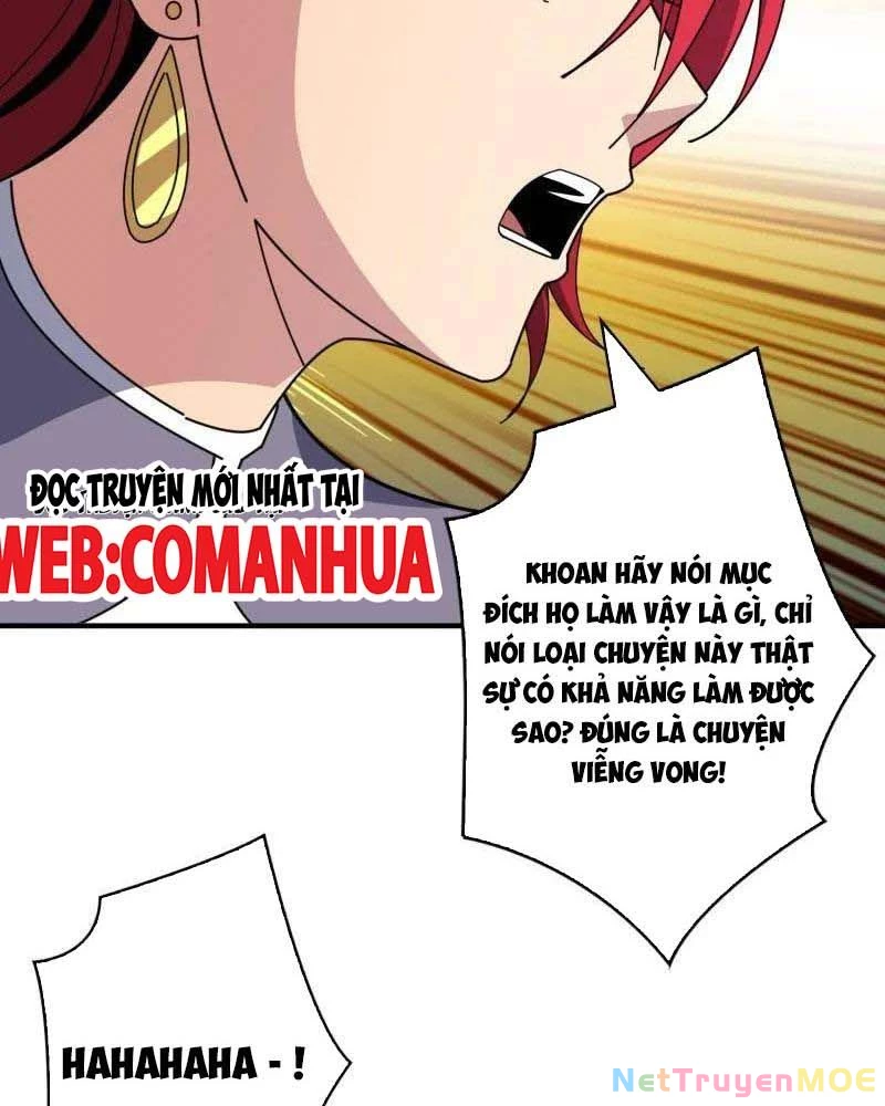 Vừa Chơi Đã Có Tài Khoản Vương Giả Chapter 512 - Trang 4
