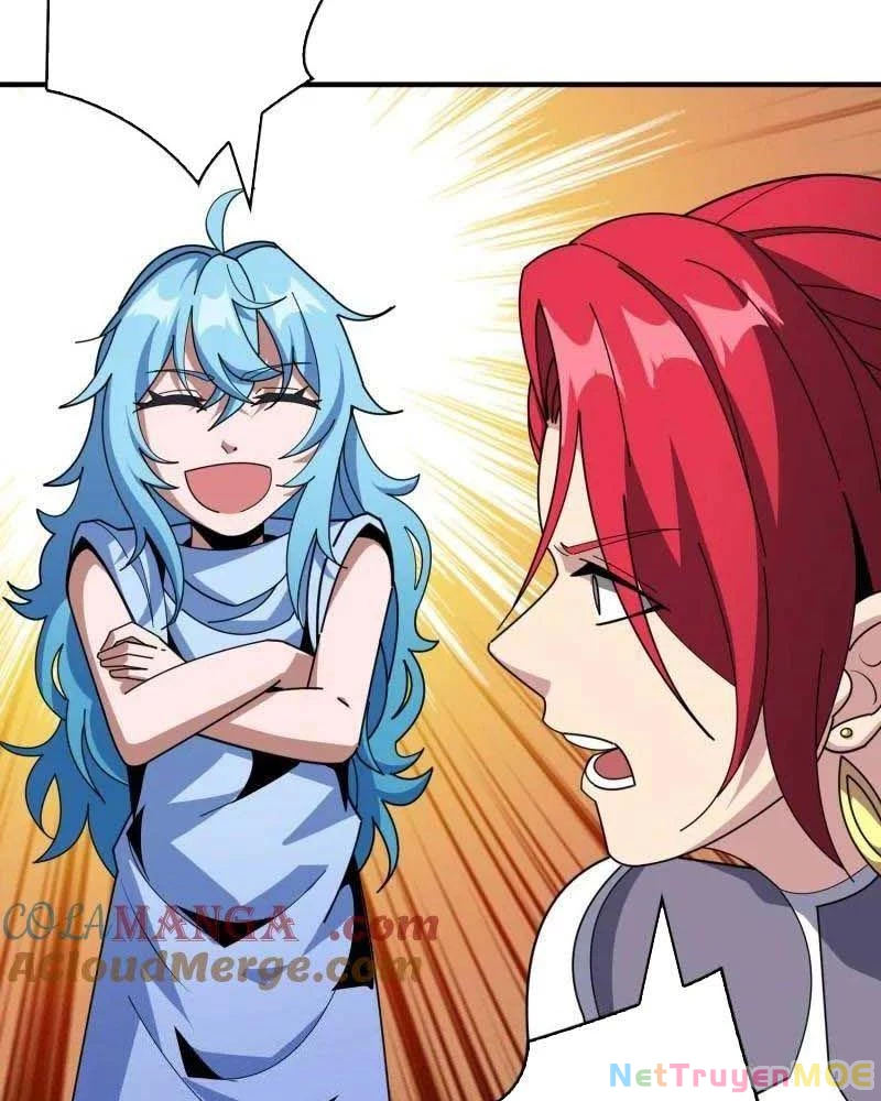 Vừa Chơi Đã Có Tài Khoản Vương Giả Chapter 512 - Trang 4