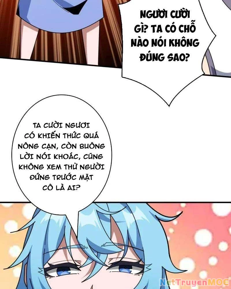 Vừa Chơi Đã Có Tài Khoản Vương Giả Chapter 512 - Trang 4