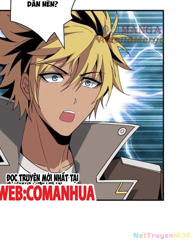 Vừa Chơi Đã Có Tài Khoản Vương Giả Chapter 512 - Trang 4