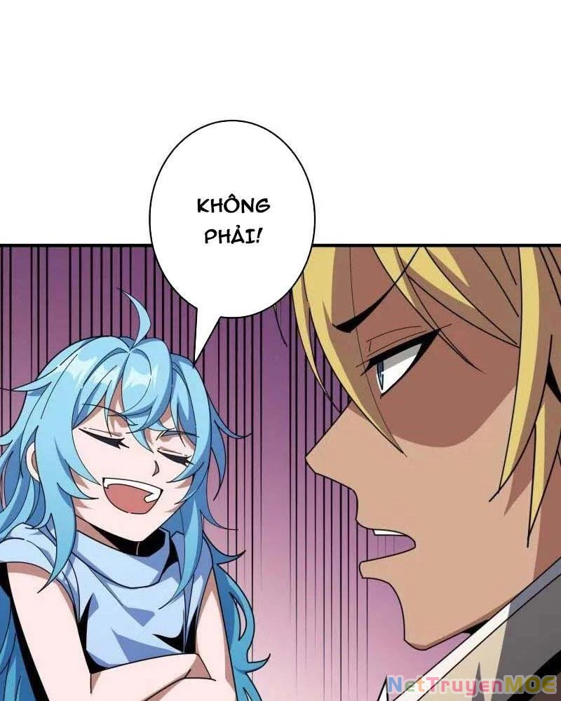 Vừa Chơi Đã Có Tài Khoản Vương Giả Chapter 512 - Trang 4