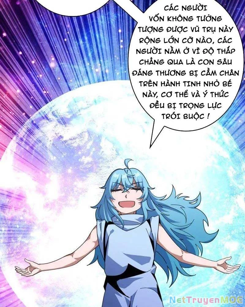 Vừa Chơi Đã Có Tài Khoản Vương Giả Chapter 512 - Trang 4
