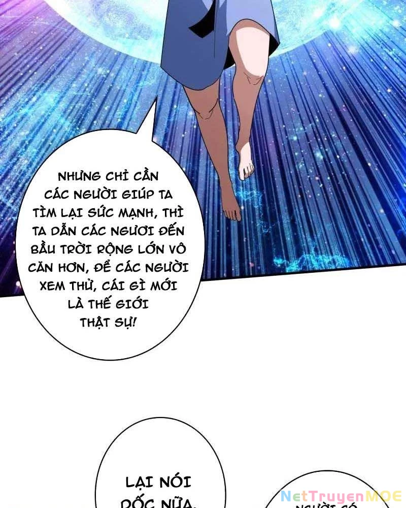 Vừa Chơi Đã Có Tài Khoản Vương Giả Chapter 512 - Trang 4