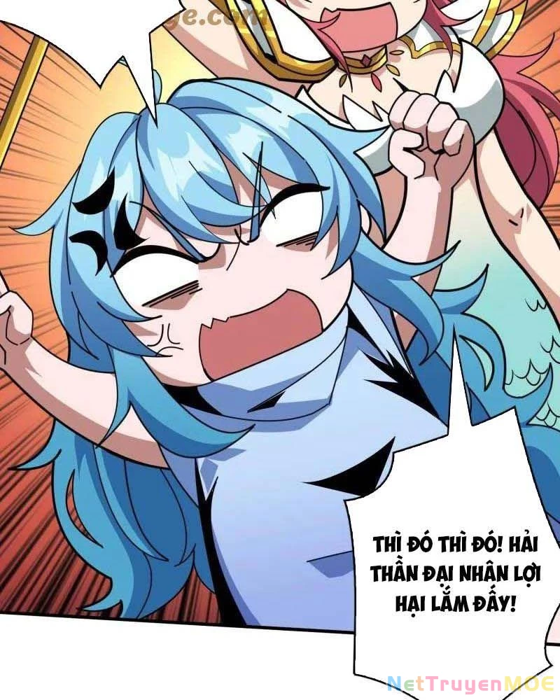 Vừa Chơi Đã Có Tài Khoản Vương Giả Chapter 512 - Trang 4