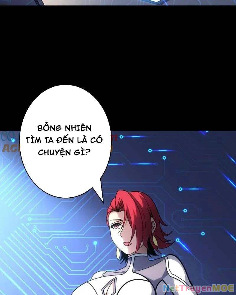 Vừa Chơi Đã Có Tài Khoản Vương Giả Chapter 512 - Trang 4