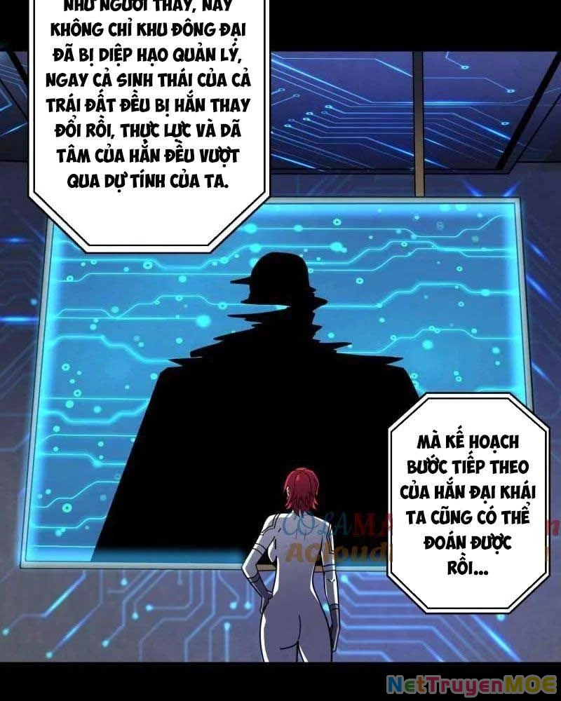 Vừa Chơi Đã Có Tài Khoản Vương Giả Chapter 512 - Trang 4