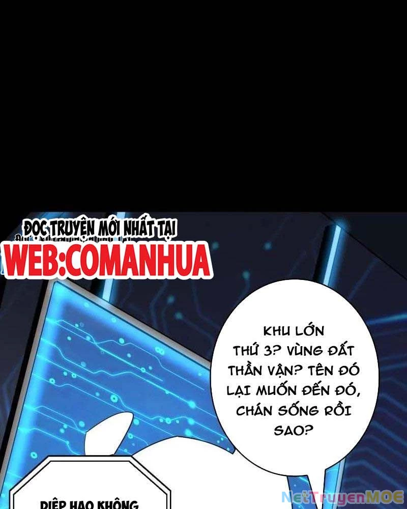 Vừa Chơi Đã Có Tài Khoản Vương Giả Chapter 512 - Trang 4