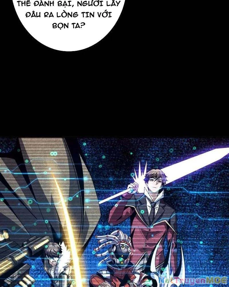 Vừa Chơi Đã Có Tài Khoản Vương Giả Chapter 512 - Trang 4