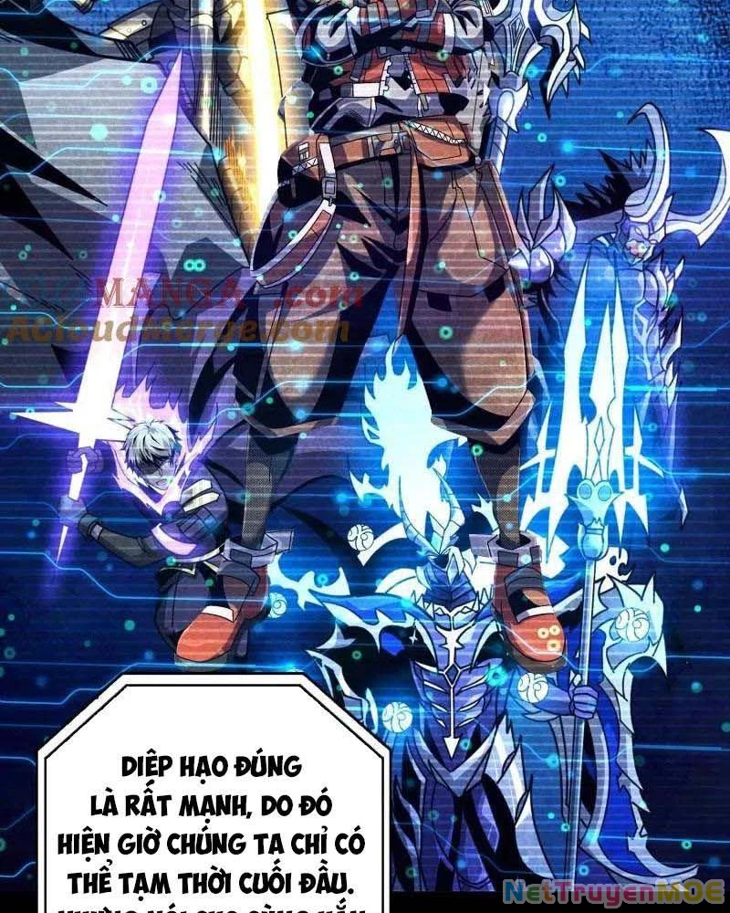 Vừa Chơi Đã Có Tài Khoản Vương Giả Chapter 512 - Trang 4