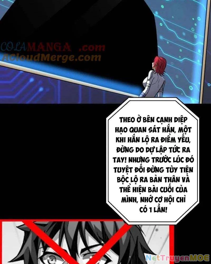 Vừa Chơi Đã Có Tài Khoản Vương Giả Chapter 512 - Trang 4