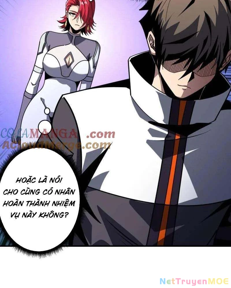 Vừa Chơi Đã Có Tài Khoản Vương Giả Chapter 512 - Trang 4