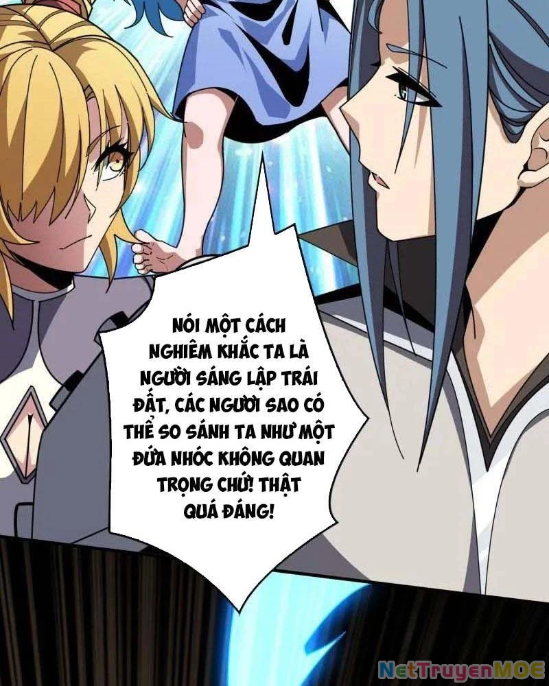 Vừa Chơi Đã Có Tài Khoản Vương Giả Chapter 512 - Trang 4