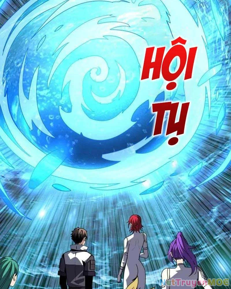 Vừa Chơi Đã Có Tài Khoản Vương Giả Chapter 512 - Trang 4
