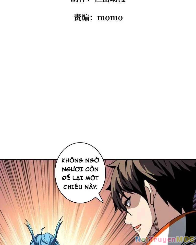 Vừa Chơi Đã Có Tài Khoản Vương Giả Chapter 513 - Trang 4