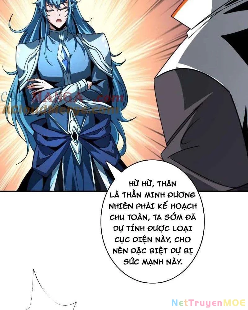 Vừa Chơi Đã Có Tài Khoản Vương Giả Chapter 513 - Trang 4
