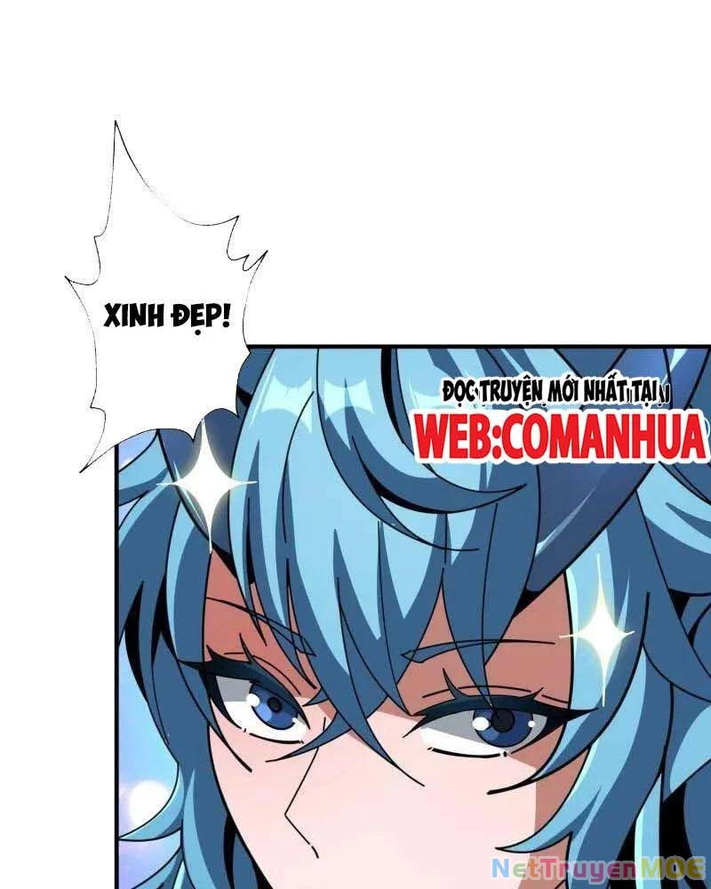 Vừa Chơi Đã Có Tài Khoản Vương Giả Chapter 513 - Trang 4