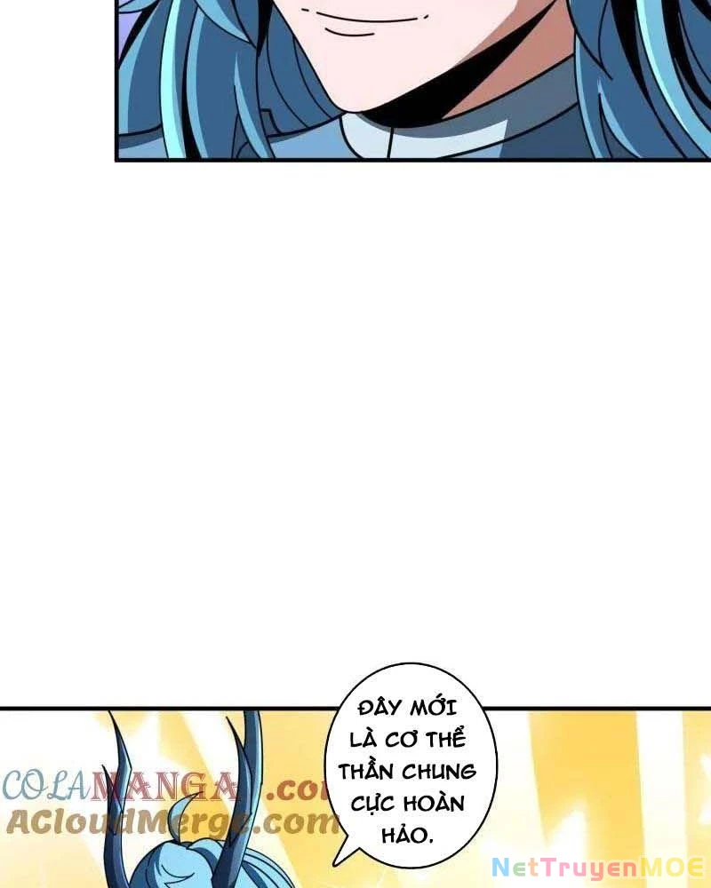 Vừa Chơi Đã Có Tài Khoản Vương Giả Chapter 513 - Trang 4