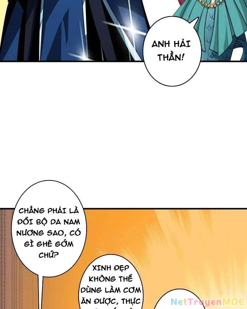 Vừa Chơi Đã Có Tài Khoản Vương Giả Chapter 513 - Trang 4