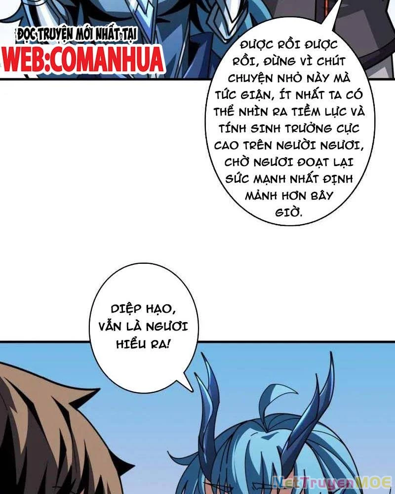 Vừa Chơi Đã Có Tài Khoản Vương Giả Chapter 513 - Trang 4