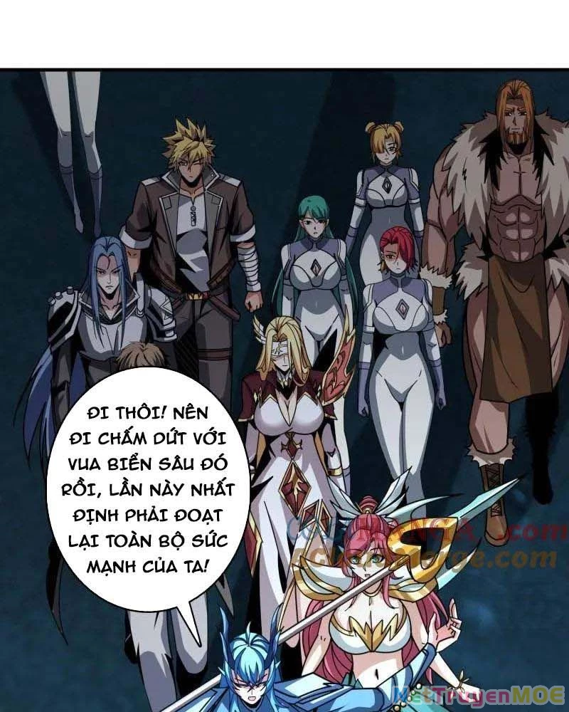 Vừa Chơi Đã Có Tài Khoản Vương Giả Chapter 513 - Trang 4