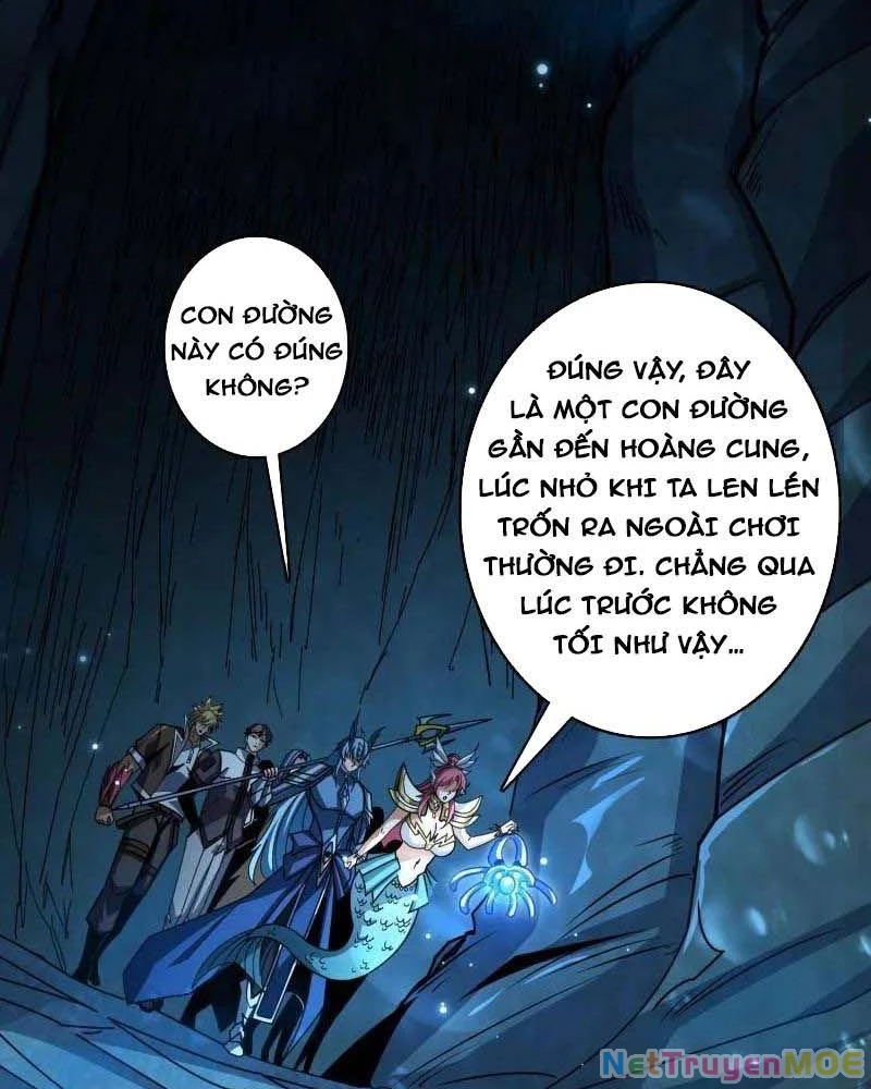Vừa Chơi Đã Có Tài Khoản Vương Giả Chapter 513 - Trang 4