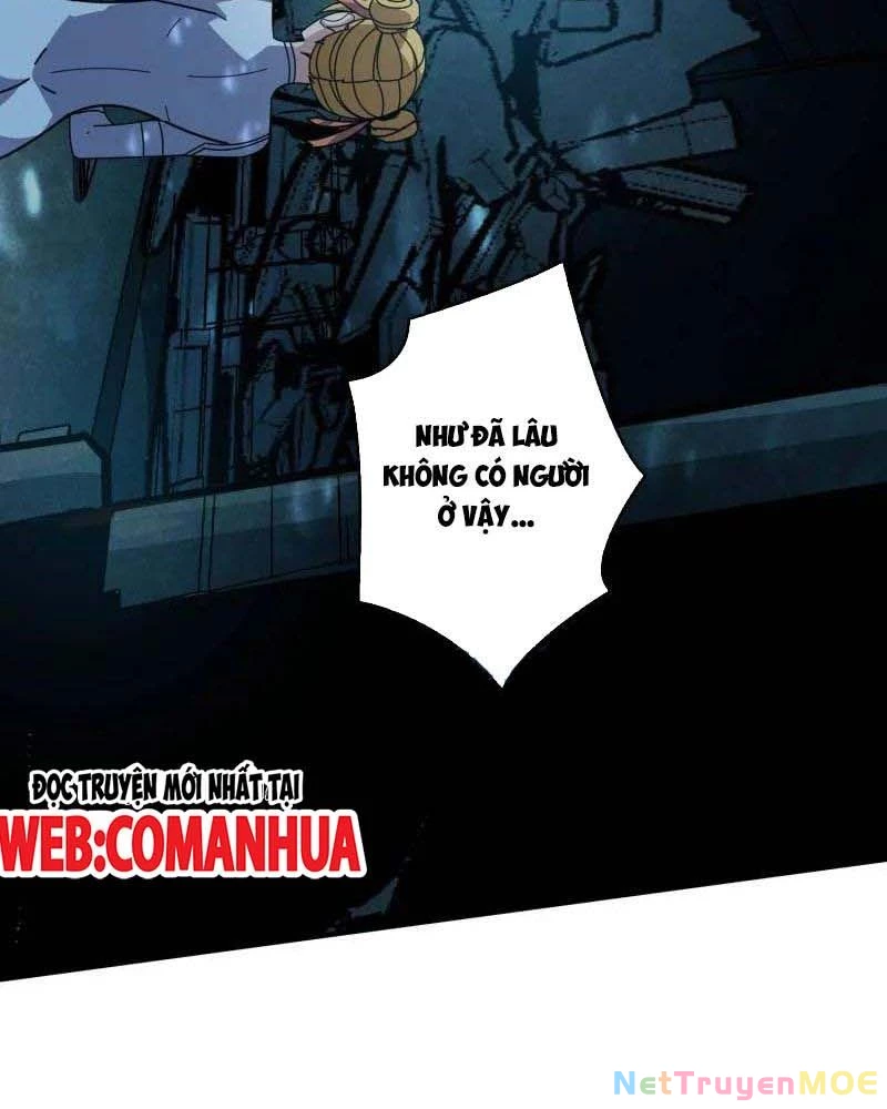 Vừa Chơi Đã Có Tài Khoản Vương Giả Chapter 513 - Trang 4