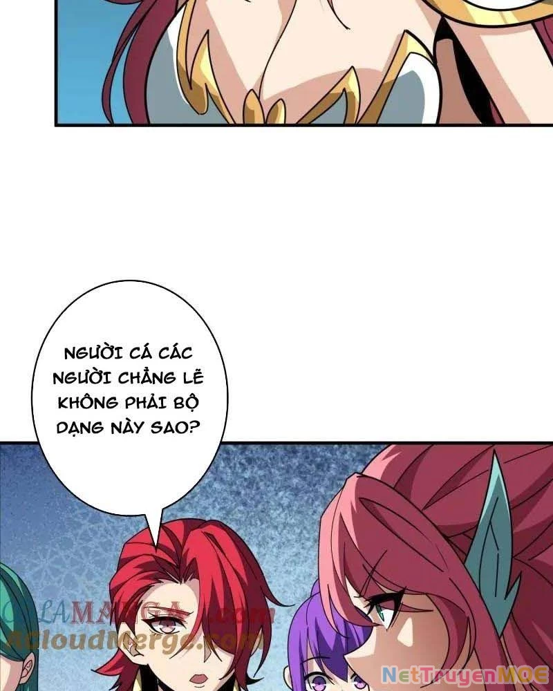 Vừa Chơi Đã Có Tài Khoản Vương Giả Chapter 513 - Trang 4