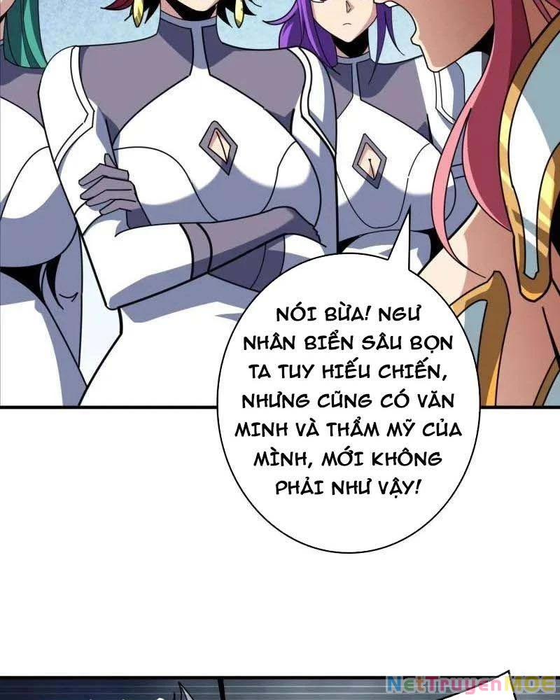 Vừa Chơi Đã Có Tài Khoản Vương Giả Chapter 513 - Trang 4