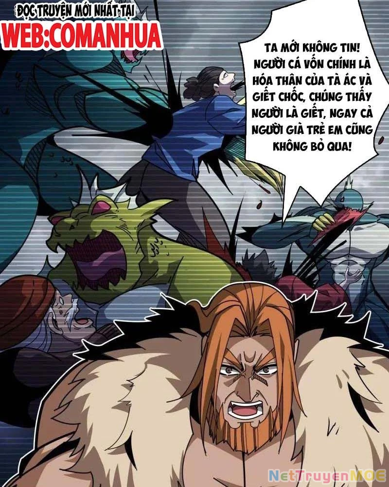 Vừa Chơi Đã Có Tài Khoản Vương Giả Chapter 513 - Trang 4