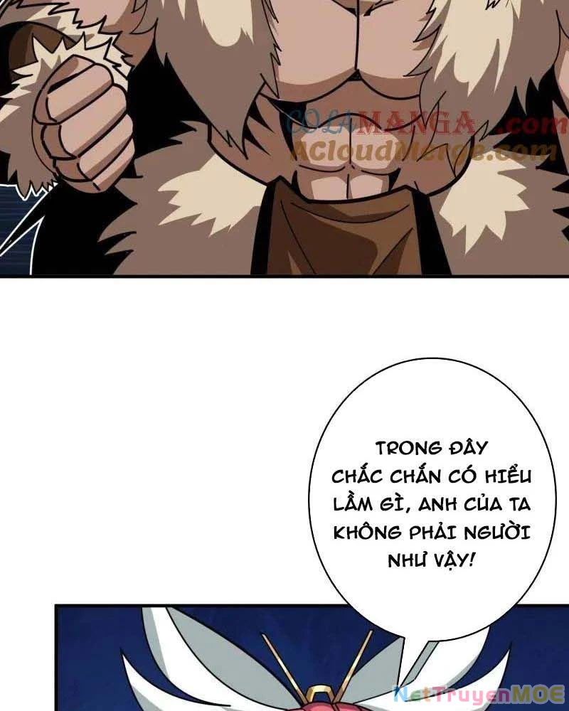 Vừa Chơi Đã Có Tài Khoản Vương Giả Chapter 513 - Trang 4