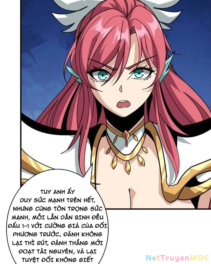 Vừa Chơi Đã Có Tài Khoản Vương Giả Chapter 513 - Trang 4
