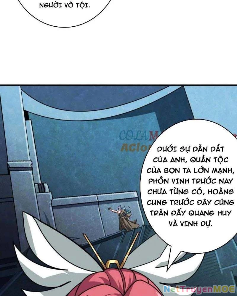 Vừa Chơi Đã Có Tài Khoản Vương Giả Chapter 513 - Trang 4