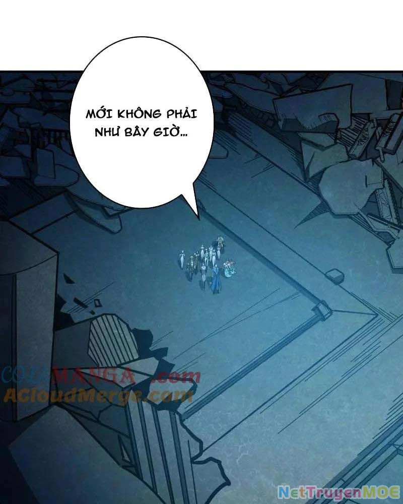 Vừa Chơi Đã Có Tài Khoản Vương Giả Chapter 513 - Trang 4