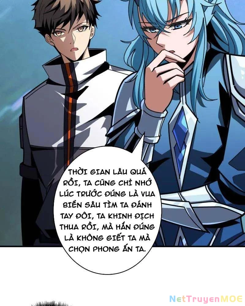 Vừa Chơi Đã Có Tài Khoản Vương Giả Chapter 513 - Trang 4