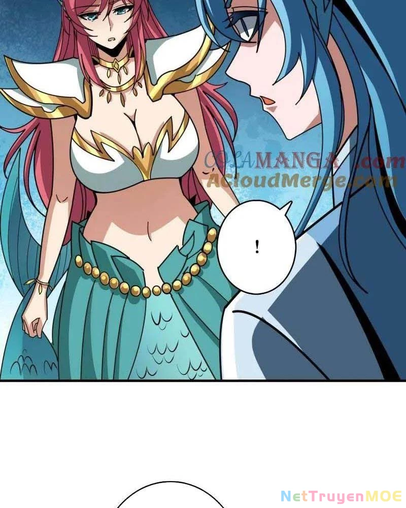Vừa Chơi Đã Có Tài Khoản Vương Giả Chapter 513 - Trang 4